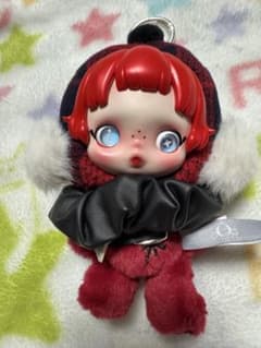 SKULLPANDA スカルパンダ Rock Onのサムネイル