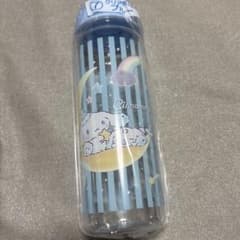シナモロール クリアボトル 500mlのサムネイル