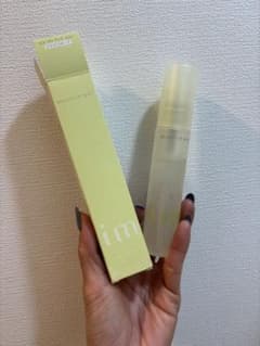 im BEAUTY UP MIST メイクキープミスト フィックスミストのサムネイル