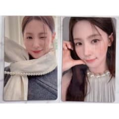 idle gidle アイドゥル トレカ ミヨン GRAZIA 中国 雑誌 特典 - メルカリ