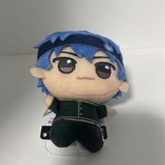 新品タグ付き】デッドアカウント ちびぐるみ vol.1 縁城蒼吏 - メルカリ