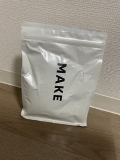 AuB MAKE プロテイン 800g【腸活】のサムネイル