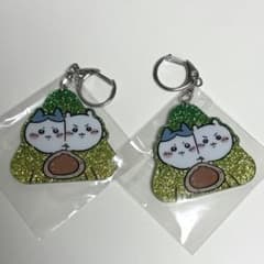 치이카와 벌새 영화 치이카와 인어의 숲의 비밀 라메아크릴 키홀더