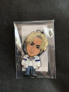 登坂広臣 首振りキーホルダー 限定のサムネイル