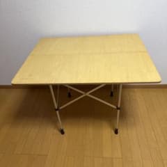 げ*ん様 希少【廃盤品】 peak フォールディング テーブル げ*ん様 希少【廃盤品】snow peak フォールディング テーブル - メルカリ