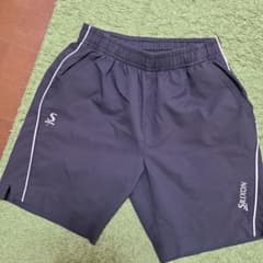Srixon140　黒のサムネイル