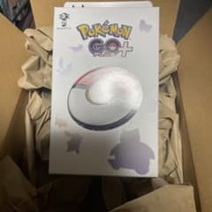 Pokémon GO Plus + 本体のサムネイル
