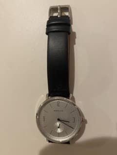 BERING メンズ 腕時計 ブラックのサムネイル