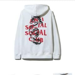 Assc パーカー GARDEN GROVEのサムネイル