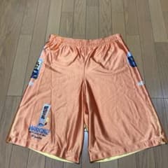 バスケットボールウエア　バスパンのサムネイル
