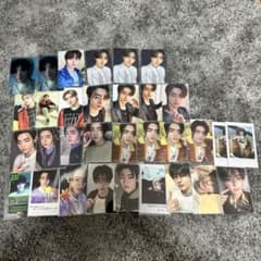 ENHYPEN ソンフン トレカ - メルカリ