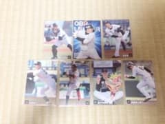 プロ野球チップス2022第2弾　千葉ロッテ　レギュラーセットのサムネイル