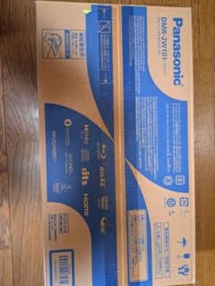 パナソニック　DIGA　ディーガのサムネイル