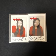 大信田美月　サイン入りチェキ 2025年最新】大信田美月 直筆 チェキの人気アイテム - メルカリ