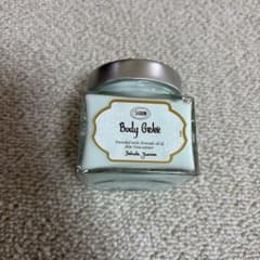 サボン　SABON ボディジュレ　デリケートジャスミンのサムネイル