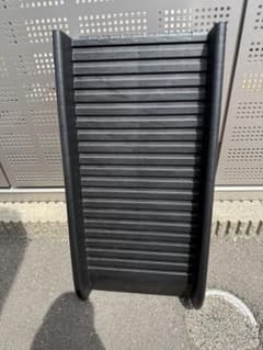 ドッグスロープ 屋外 大型犬【全長 155㎝】のサムネイル