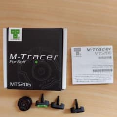 MトレーサーMT520Gのサムネイル
