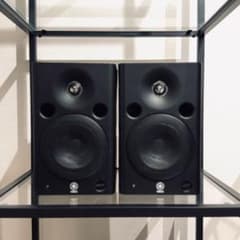 YAMAHA MSP5 Studio ペア - メルカリ