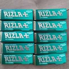 RIZlLA ローリングペーパーのサムネイル
