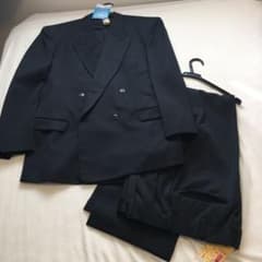 値下げ❣️フォーマルスーツ　GRASS  MEN'S  JUN SAITOのサムネイル
