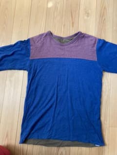 ファッティ　リバーシブル　Tシャツのサムネイル