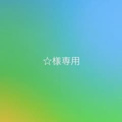 ☆様専用のサムネイル