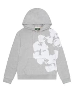 Biggie Cotton Wreath setup Grey M - メルカリ