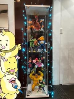 ドラゴンボール1番くじフィギュアのサムネイル