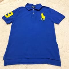 ラルフローレン ポロシャツのサムネイル