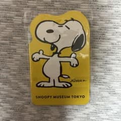 スヌーピー 付箋のサムネイル