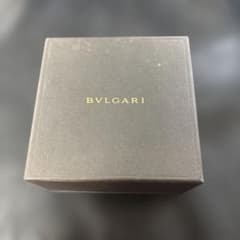 BVLGARI レザーボックス - メルカリ