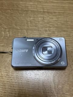 SONY Cyber-shot DSC-WX200 本体のサムネイル