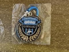 川崎フロンターレ KAWASAKI FRONTALE キーホルダーのサムネイル