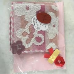 ハンドタオルのサムネイル