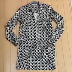 限定値下☆DIANE vonFURSTENBERG☆ワンピースのサムネイル