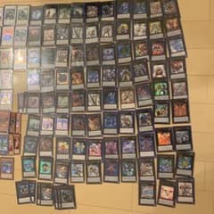 遊戯王エクシーズ、シンクロ、融合まとめのサムネイル