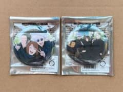 呪術廻戦　MAPPA　TSUTAYA　缶バッジ　82個　家入硝子 AMNIBUS-日常使いできるアニメグッズの通販サイト-
