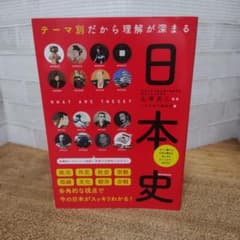 テーマ別だから理解が深まる 日本史 世界史　　　2冊セットのサムネイル