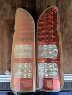 ハイエース外品LEDテールのサムネイル