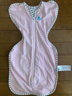 奇跡のおくるみ♡スワドルアップオリジナルのサムネイル