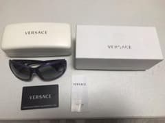 VERSACE サングラス 未使用 箱付きのサムネイル