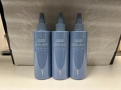SHISEIDO SUBLIMIC サロンソリューション アウトCA 1 3本のサムネイル