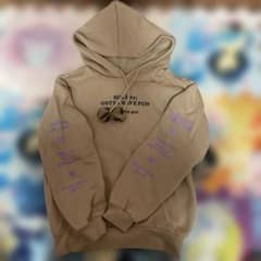 JENNI love パーカー ４枚セット 160cmのサムネイル