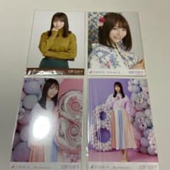 乃木坂46 北野日奈子　生写真のサムネイル