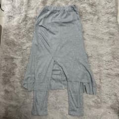 スパッツ付きスカートのサムネイル