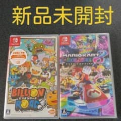マリオカート8 デラックス + ビリオンロード 早期購入特典付 マリオカート8 デラックス + ビリオンロード 早期購入特典付 - メルカリ