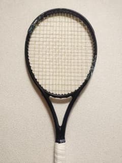 硬式テニスラケット ダイアデム　NOVA100 v2 G2のサムネイル