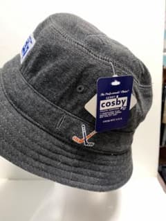 Cosby 「ホッケーキャップ」新品貴重品のサムネイル
