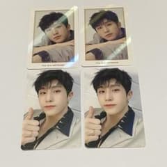 ★激レア‼︎★ ASTRO ジンジン ヨントン トレカ ASTRO ジンジン トレカ - メルカリ