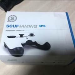 SCUF コントローラーのサムネイル